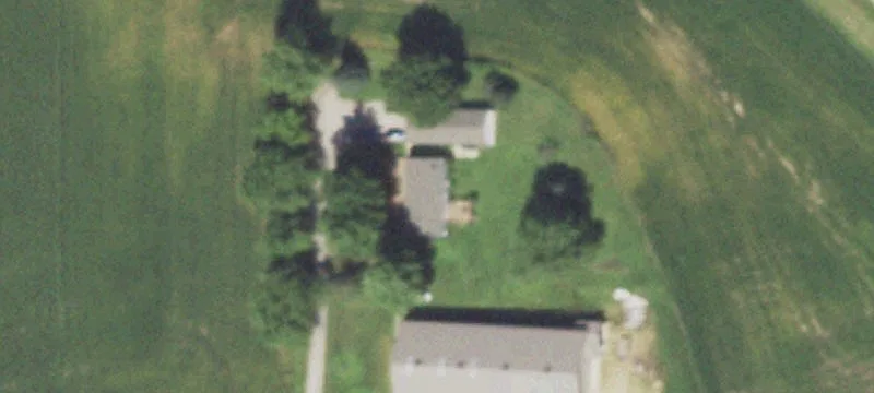 Versatile Acreage for Custom Home