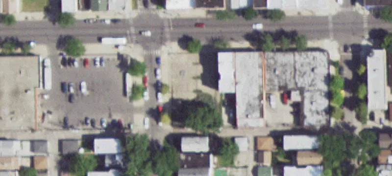 Prime Commercial Land Opportunity