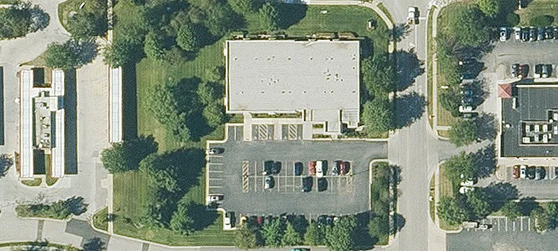Lenexa Medical Office Building For Sale