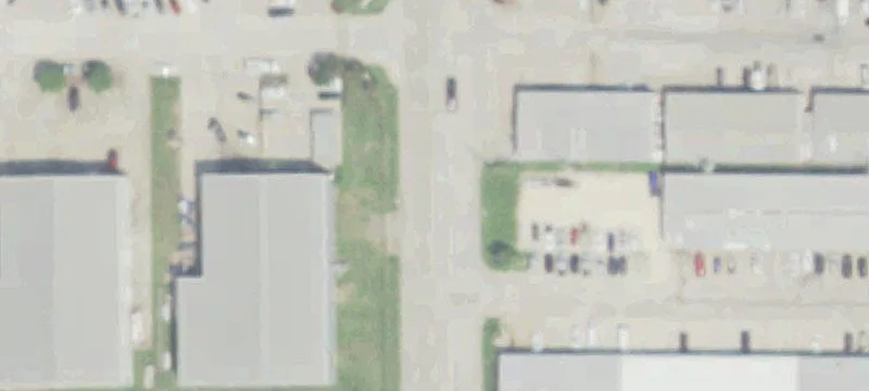 Industrial Property with 15,800 SqFt
