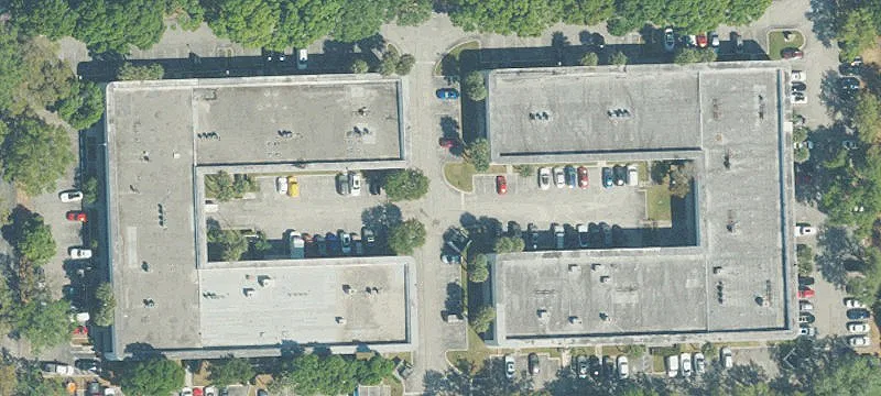 Fort Lauderdale Office Space