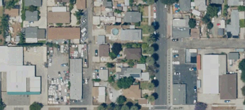 Multifamily Property with New ADU