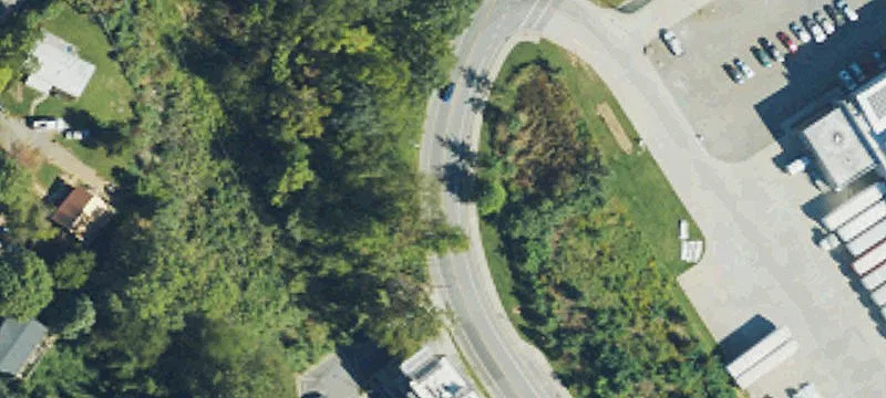 Commercial Land in River Arts