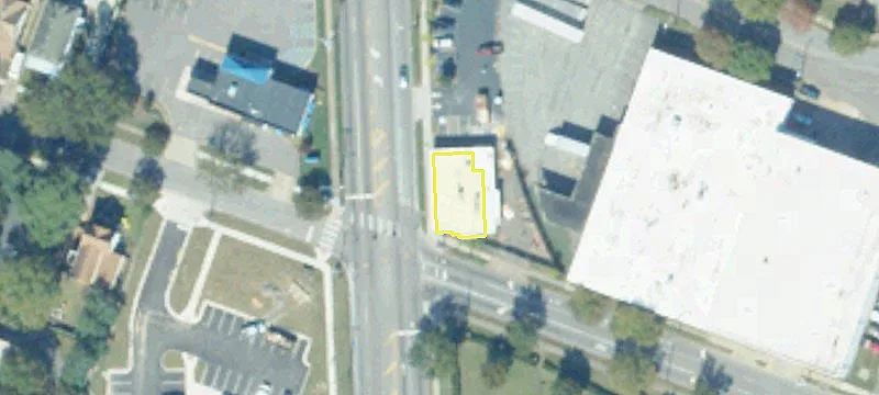 Restaurant Opportunity Near ODU Campus