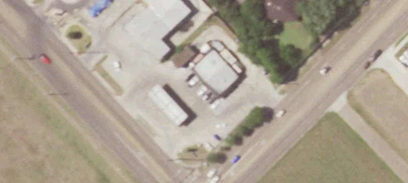 Retail Pad Site For Sale
