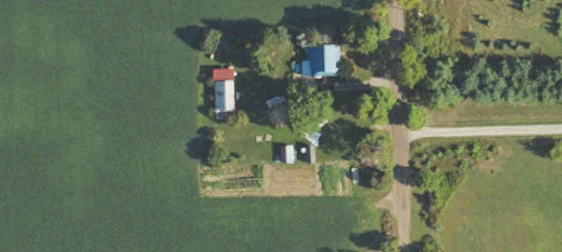 3 Acres of Land Available