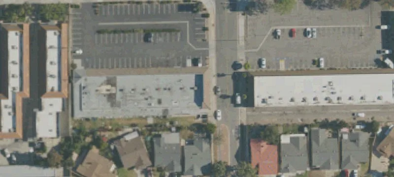 Anaheim Strip Center For Sale