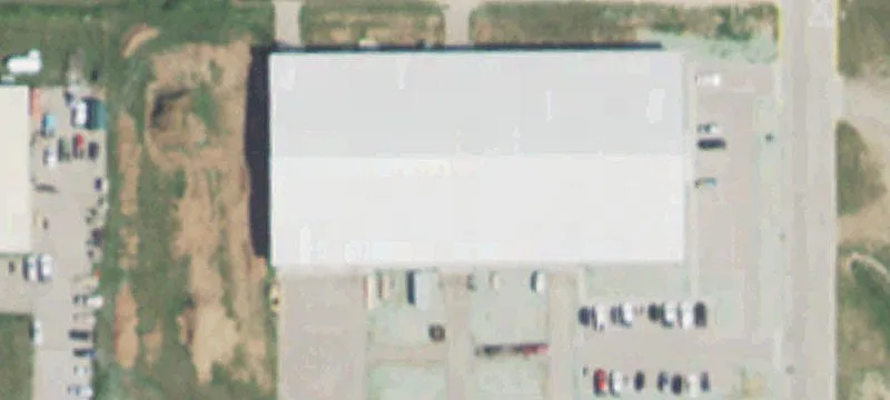 Sturgis Manufacturing Building For Sale