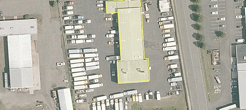 East Hartford Industrial Building For Sale