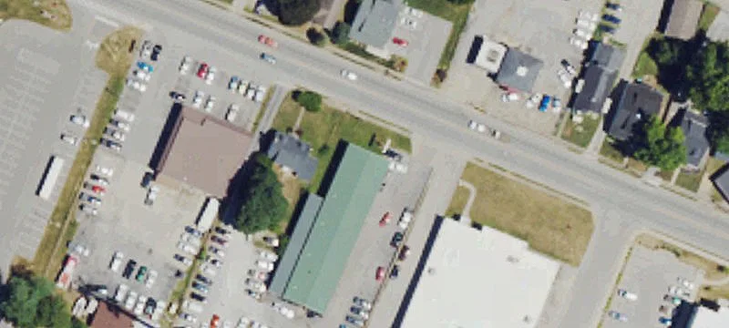 Richmond Auto Shop For Sale