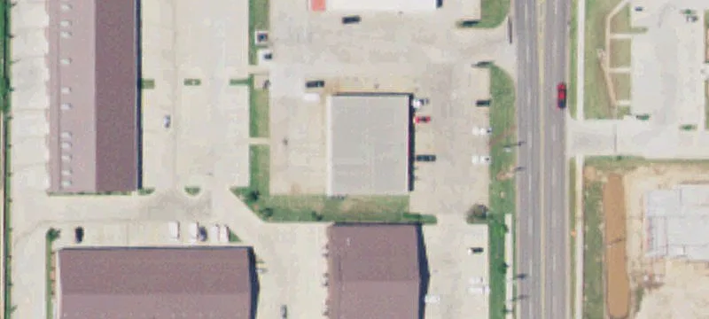 30,000 SF Flex Space Available