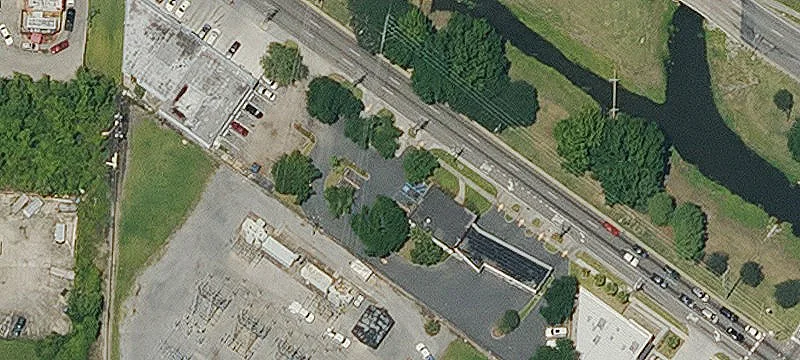 Retail Space Available For Rent