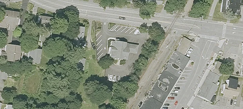 Retail Space Available