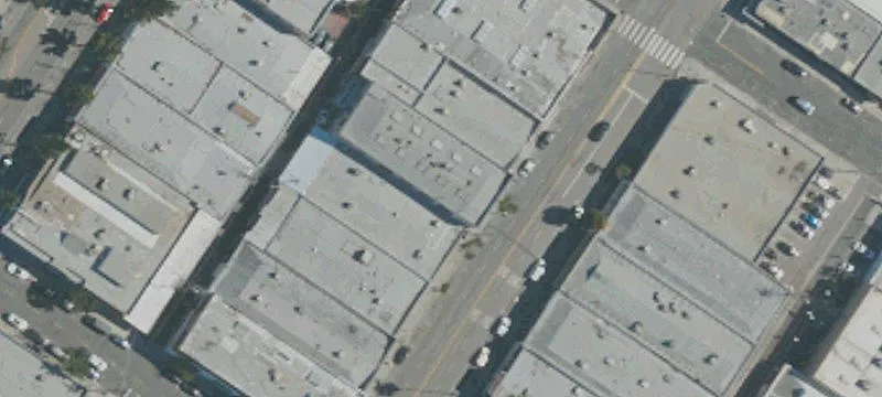 Retail Space Available For Rent