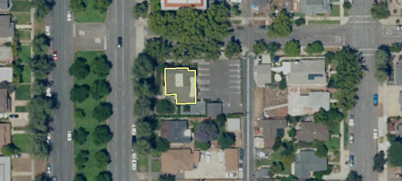 Upland Office Space For Sale