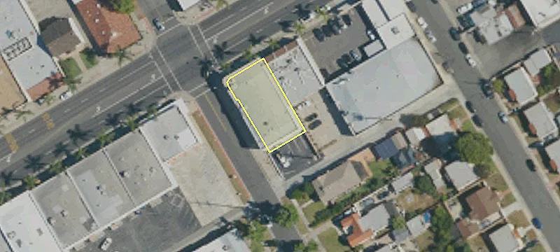 Creative Commercial Asset in Alhambra