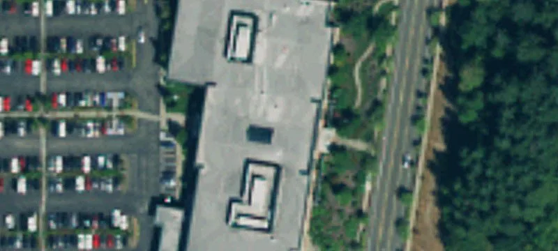Class A Office Building