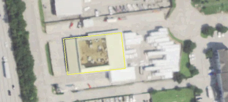 Retail Property on North Freeway