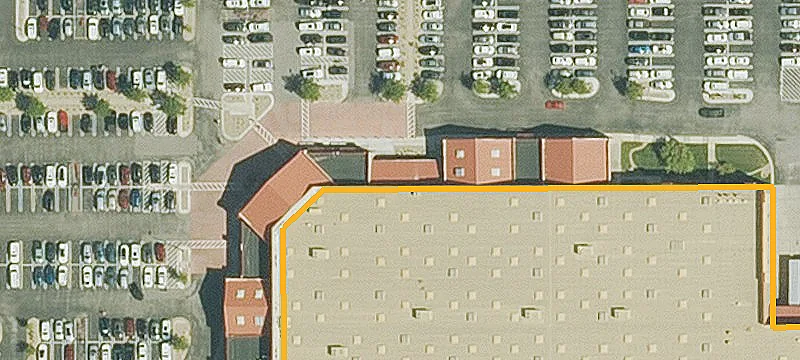 Retail Space For Lease