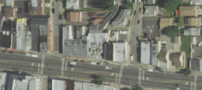Franklin Square Prime Plaza Opportunity