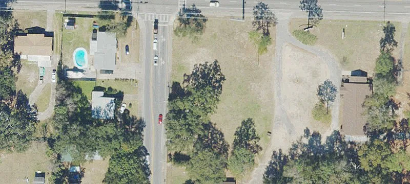 Circle K NNN Ground Lease