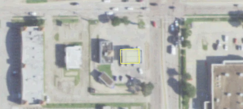 Retail Space Available For Sale