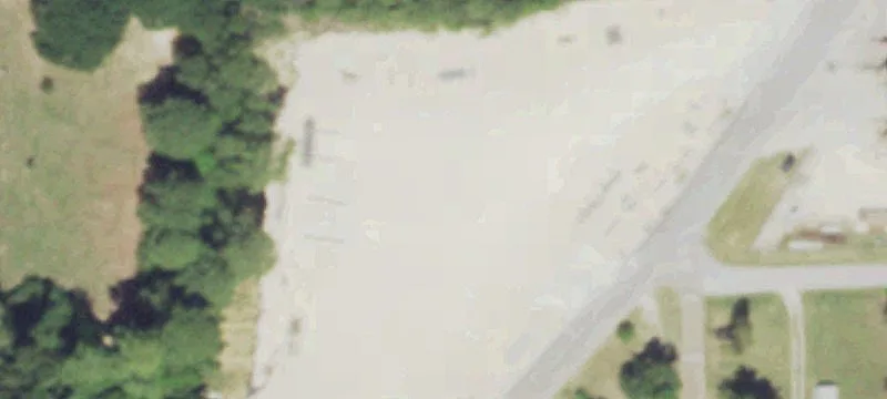 Self-Storage Facility with 266 Units