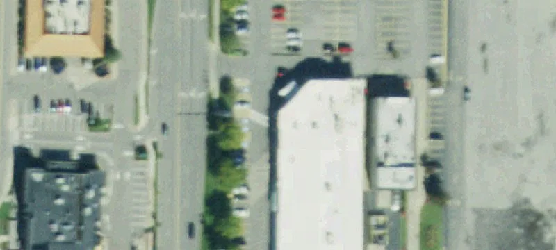 Fully Leased Strip Center