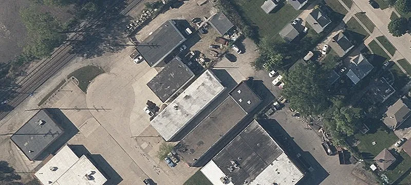 Euclid Industrial Property for Sale