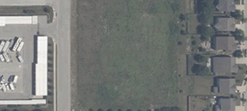 Commercial Land in Noblesville