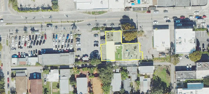 Versatile Midtown Miami Commercial Space