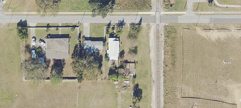 7 Acres High and Dry Land