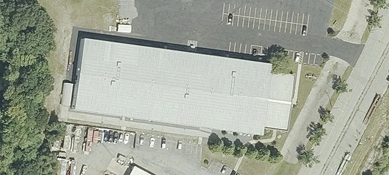 East Providence Flex/Industrial Property