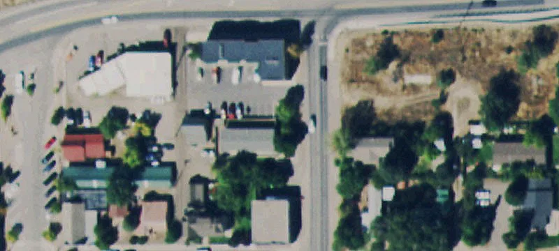 Prime Redevelopment Site in Eagle