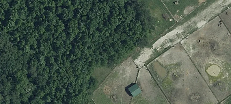 Premier Horse Farm with Arenas