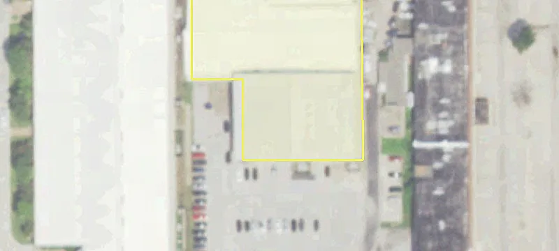 Industrial Warehouse with Office Space