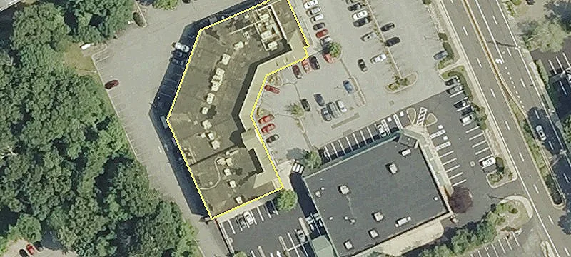 Retail Space in Groton, CT