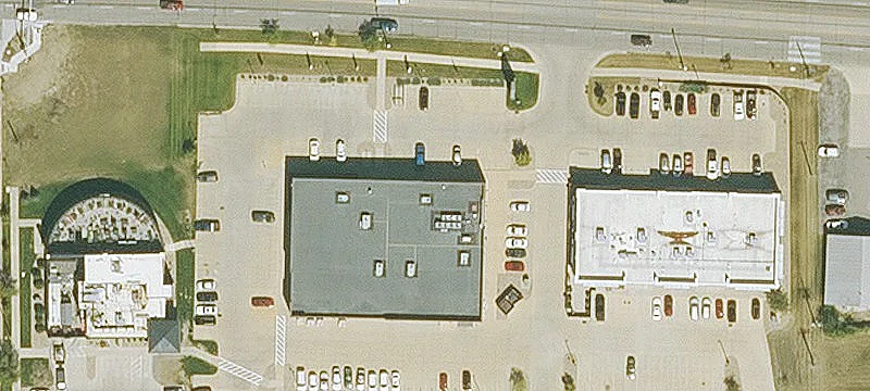 Natural Grocer Retail Opportunity