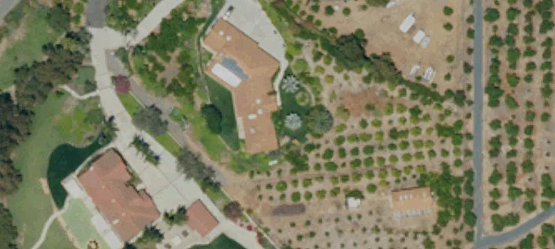 Oceanside Residential Lots Ready to Build