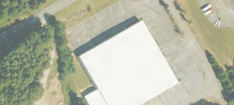 Industrial Warehouse with Office Space