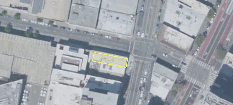 Oakland Office Space Available