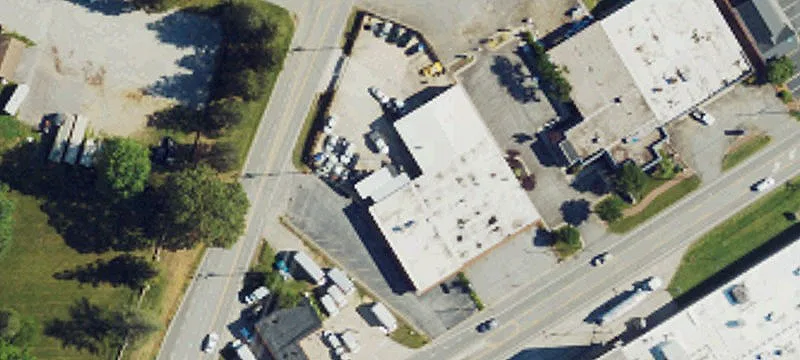 Retail/Flex Site For Sale