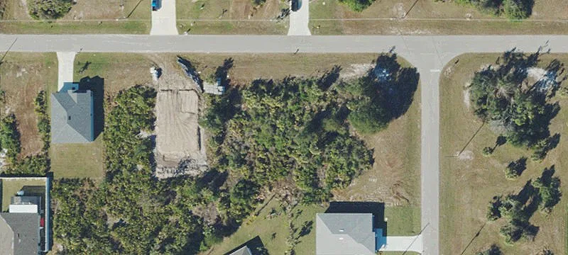 Rotonda West Land For Sale
