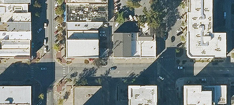 Downtown Office Suite for Sublease