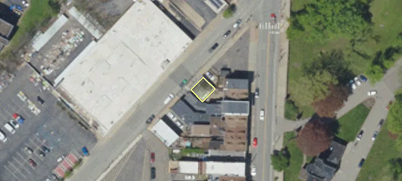 Lawrenceville Lot For Sale