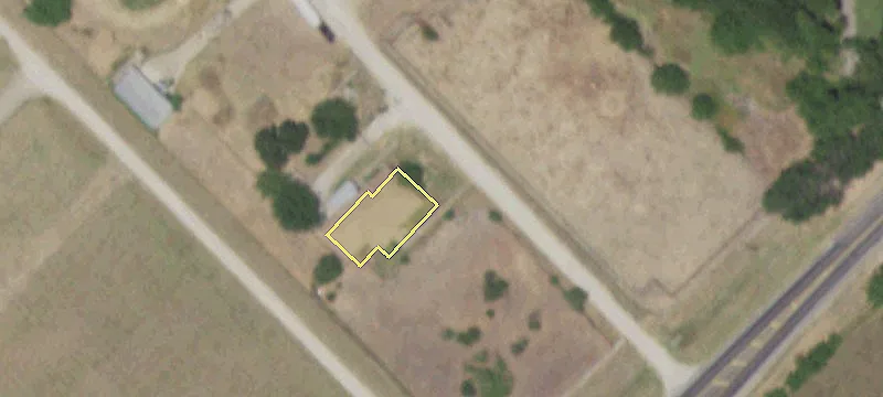 New Warehouse Development in Forney