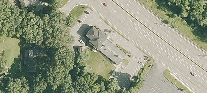 Mixed-Use Retail/Office Investment Opportunity