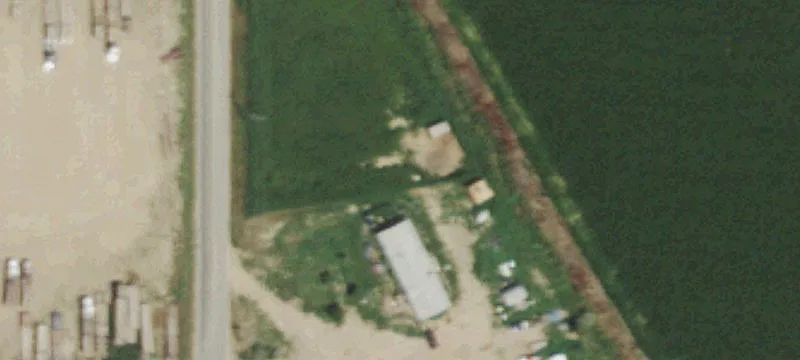 64-Acre Irrigated Eaton Farm