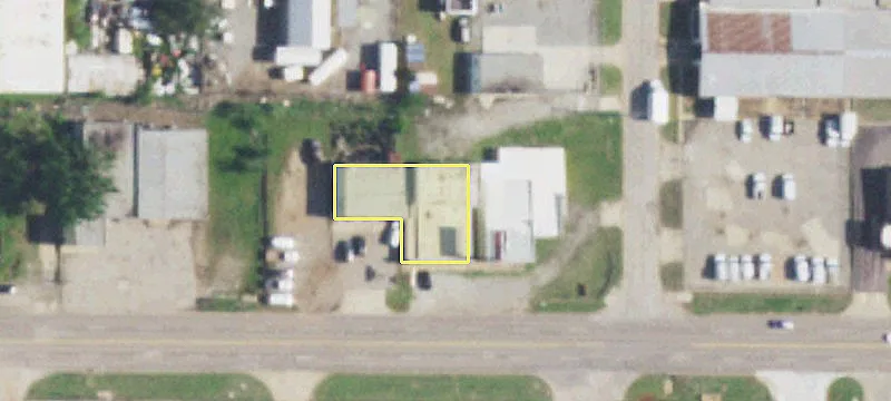 Oklahoma City Industrial Property For Sale