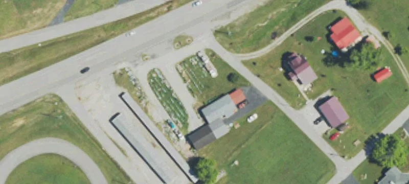 Versatile Commercial Space, High Visibility